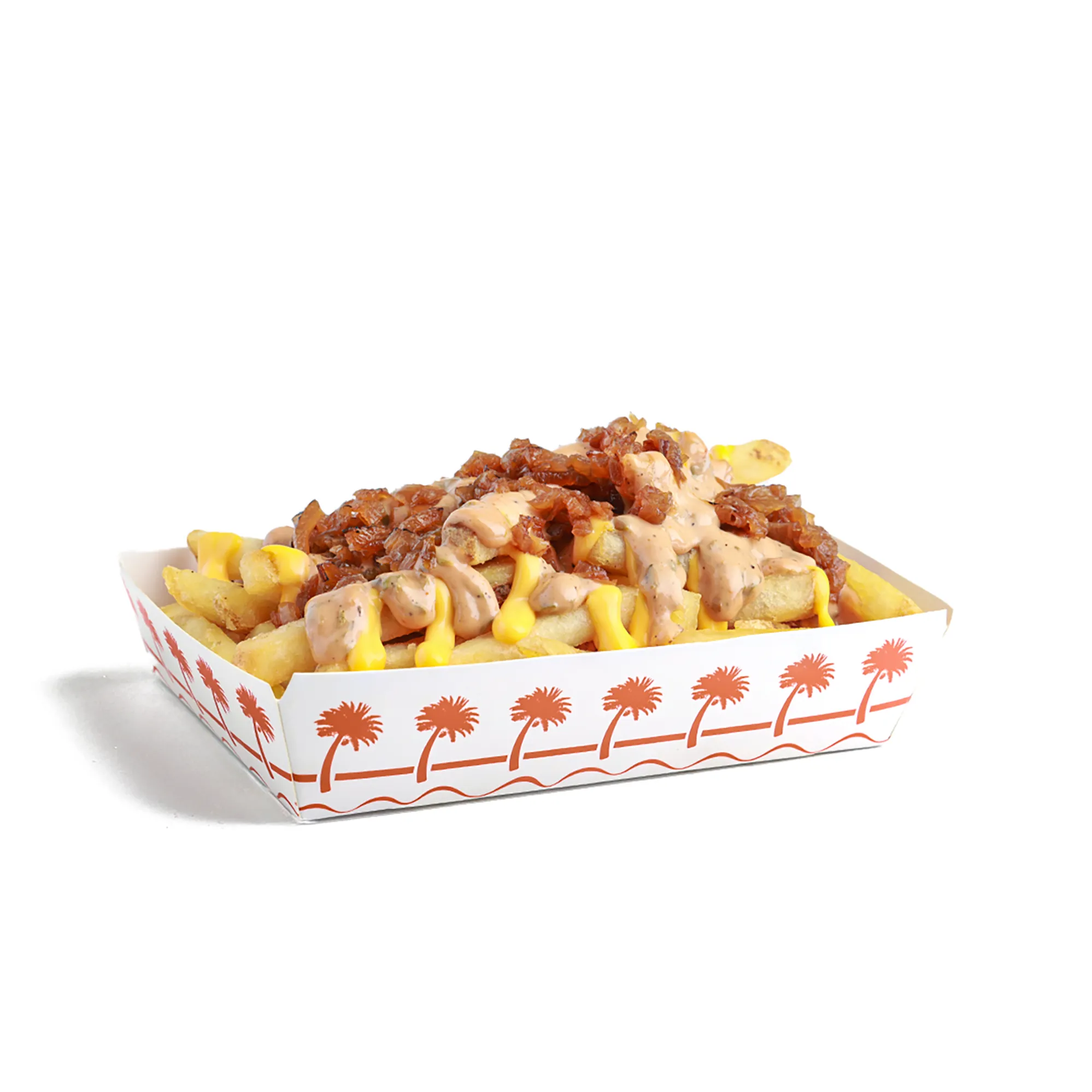 Animal Fries